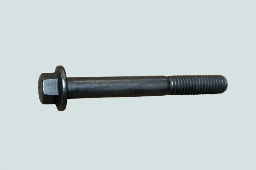 Болт с фланцем и шестигр. головкой (М8х1,25х65) (крепление коллектор впускной воздуш.ISF3.8) DCEC