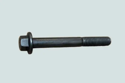 Болт с фланцем и шестигр. головкой (М8х1,25х65) (крепление коллектор впускной воздуш.ISF3.8) DCEC