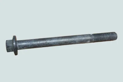 Болт с фланцем и шестигр. головкой (М8х1,25х90) креп. впуск. коллектора ISF3.8 DCEC