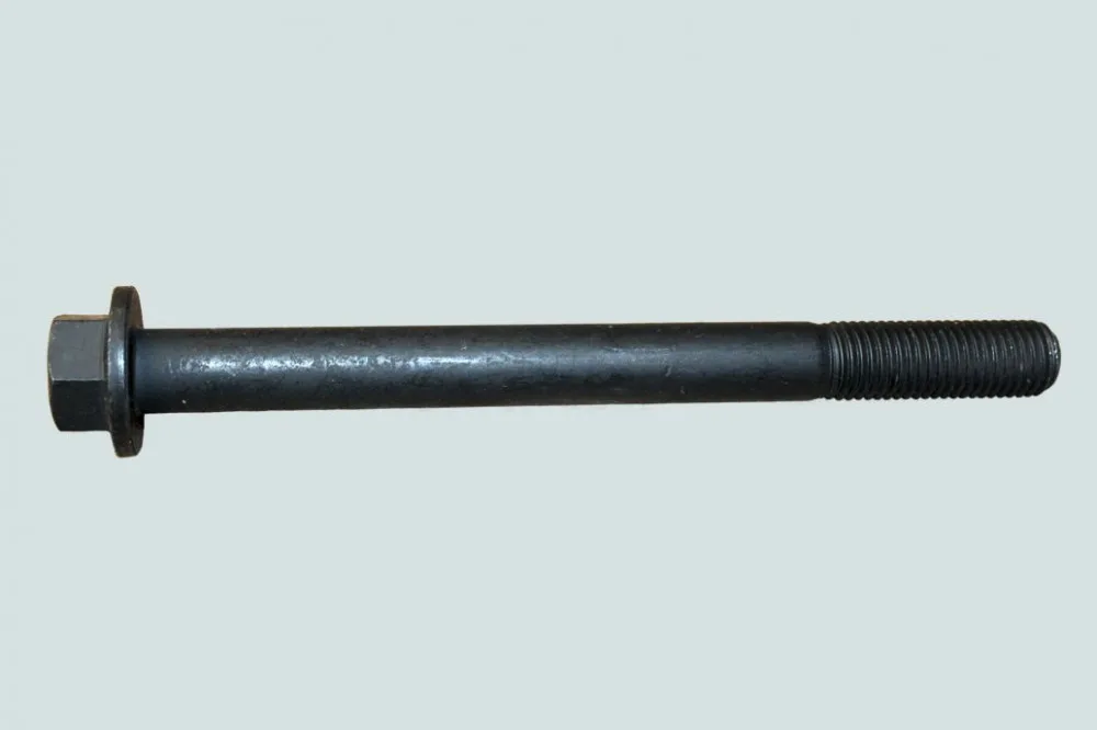 Болт с фланцем и шестигр. головкой (М16х2х180)(кронштейна генератора) ISBe DCEC