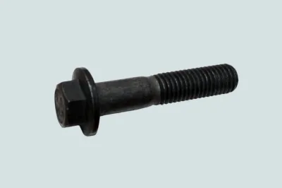 Болт с фланцем и шестигр. головкой (М10х1,50х50) (компр. возд. ISLe,ISBe,картер маховикаISBe) DVMARK