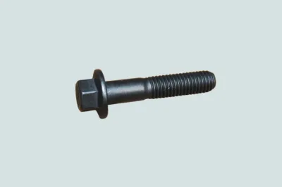 Болт с фланцем и шестигр. головкой (М8х1,25х40) (крепления блока управления) ISBe Euro3,4 DCEC