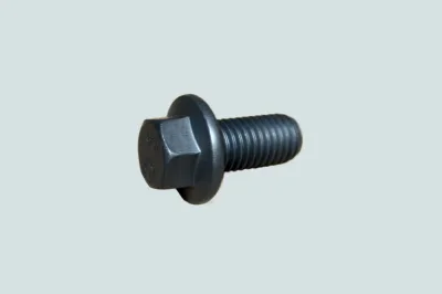 Болт с фланцем и шестигран. головкой (М12х1,75х25) (L, ISBe) (крепление генератора) DCEC