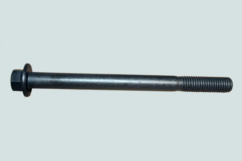 Болт с фланцем и шестигран. головкой (М12х1,75х150) (крепление генератора) (L) DCEC