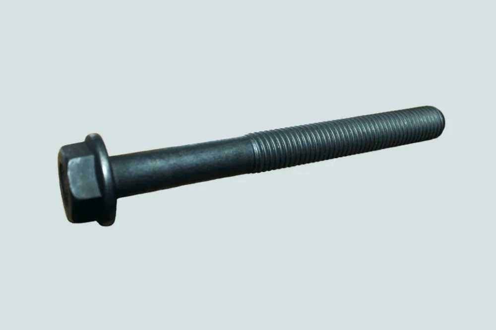 Болт с фланцем и шестигран. головкой (М14 х 2,00 х 135) (крышка коренного подшипника) (ISLe, L) DCEC
