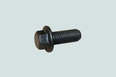 Болт с фланцем и шестигранной головкой (М12х1,75х30) (Задняя крышка блока цил.) ISBe,ISF3.8