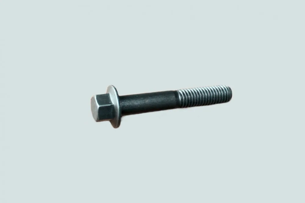 Болт с фланцем и шестигранной головкой (М8х1,25х50) (крепления оси коромысла) ISF2.8/3.8 DCEC