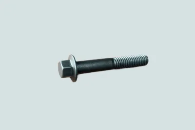 Болт с фланцем и шестигранной головкой (М8х1,25х50) (крепления оси коромысла) ISF2.8/3.8 DCEC