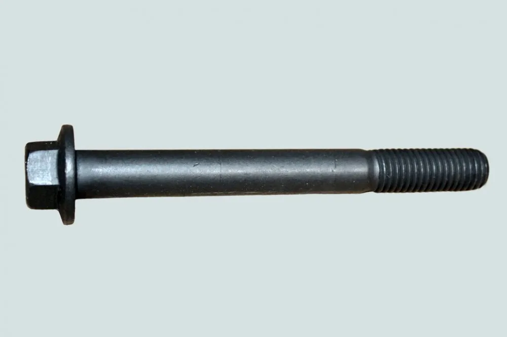 Болт с фланцем и шестигранной головкой ISF3.8 FOTON