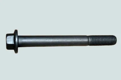 Болт с фланцем и шестигранной головкой ISF3.8 FOTON