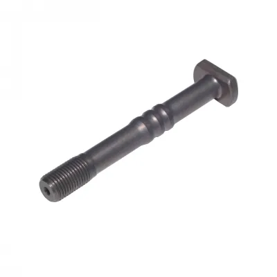 Болт шатуна М12х1,25х95 (L-102) 6CT, ISLe 3901380/3920799/3924351 HOWO SHANXI E2/E3 DVMARK