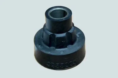 Виброизолятор (блок управления двиг.) ISBe Euro3,4 ISLe DCEC