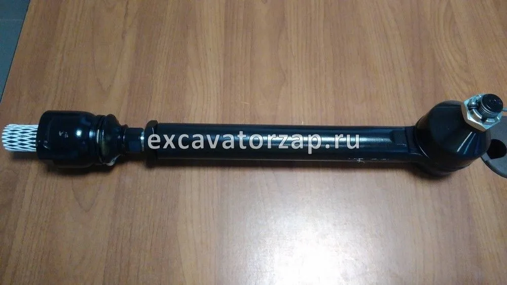 Рулевой наконечник F06/10620, F0610620 переднего моста экскаватора погрузчика Hidromek 102