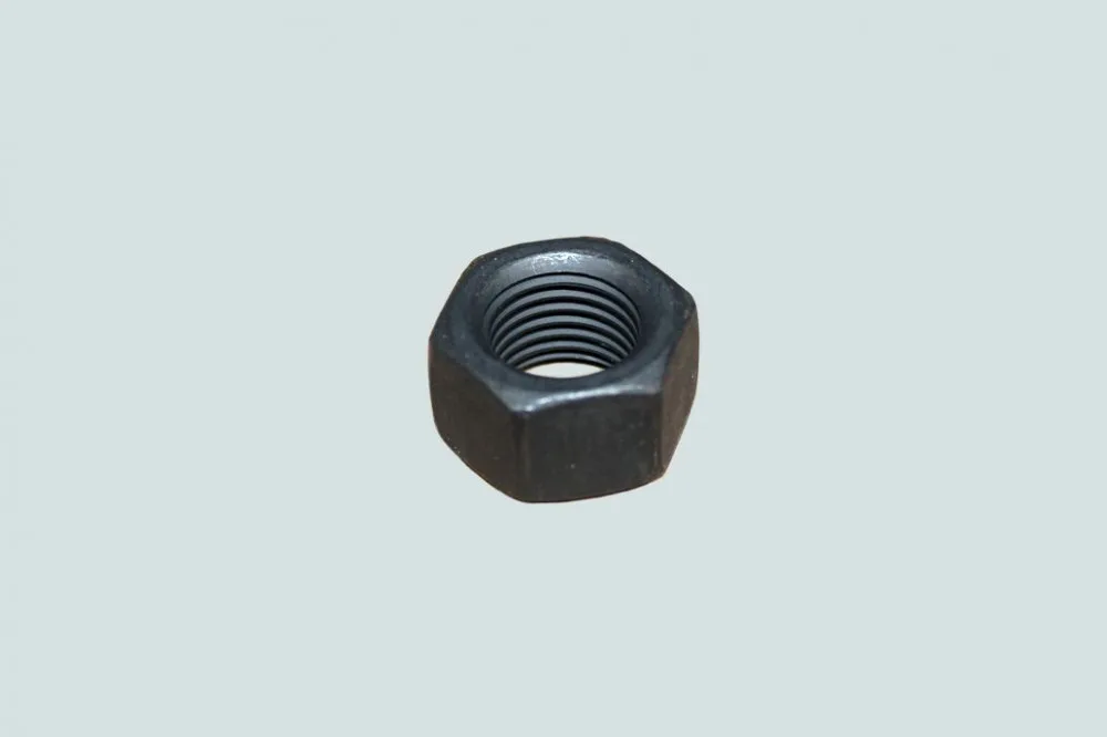 Гайка шестигр. M14 X 1.50 (крепление шестерни ТНВД) ISF2.8 FOTON
