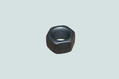 Гайка шестигр. M14 X 1.50 (крепление шестерни ТНВД) ISF2.8 FOTON