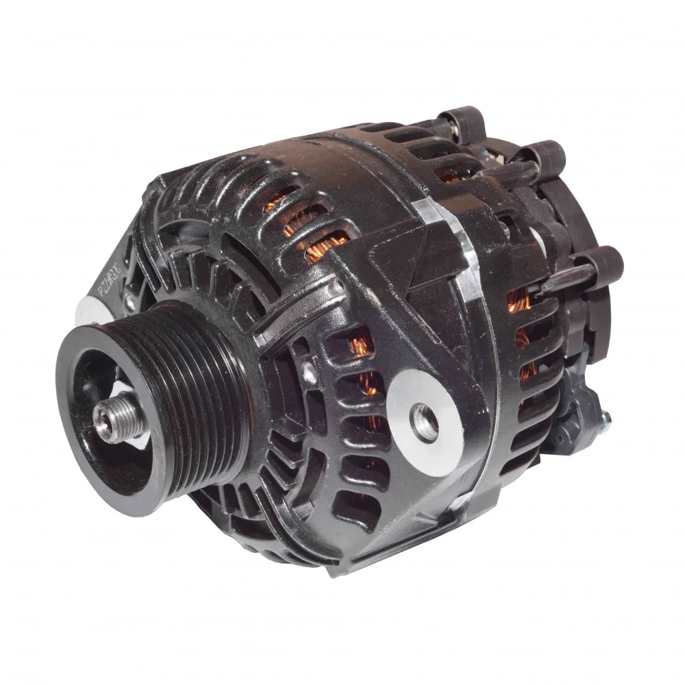 Генератор 24V 110A (ISLe) Евро 4 DVMARK