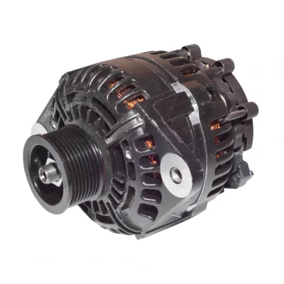 Генератор 24V 110A (ISLe) Евро 4 DVMARK