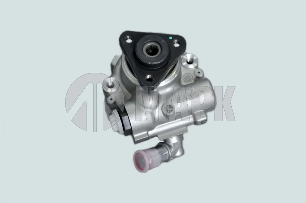 Насос ГУР ISF2.8) Euro4 (нового образца) Foton