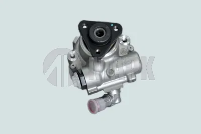 Насос ГУР ISF2.8) Euro4 (нового образца) Foton