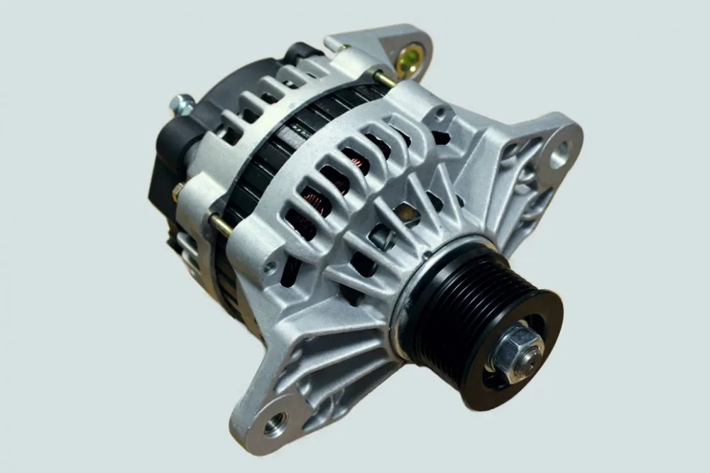 Генератор 24V 70A (ISLe, QSB, 6BTAA) 5282841, 2874863 ALD8019 KRAUF