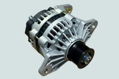 Генератор 24V 70A (ISLe, QSB, 6BTAA) 5282841, 2874863 ALD8019 KRAUF