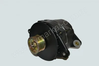 Генератор (автобусный) 28V 110A (6ISBe)