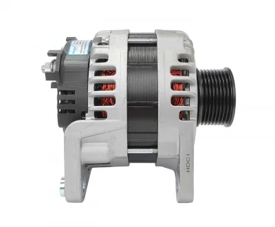 Генератор 14V 150A (контакты- болты) (ISF2.8) Prestolite 5272666 5318121