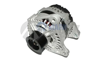 Генератор 12V 120А (контакты-болты) (ISF2.8) 5318121 KRAUF(ALR3666GB)