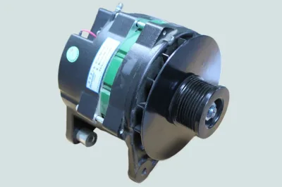 Генератор 24V 110A ISF3.8 PAZ-3204/ PAZ-4234 ALP0246