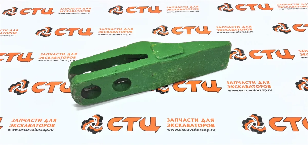 Центральный зуб ковша Hidromek 102 810/10600, 810-10600