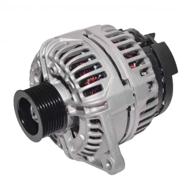 Генератор 24V 70A (120град. 81мм) (ISBe) Аналог 0124555005/5259577
