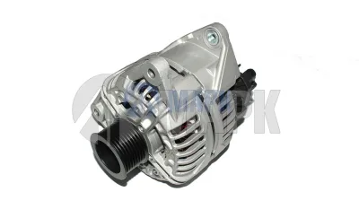 Генератор 24V 70А (120град. 81мм) (ISBe) Евро3 KRAUF 4892318