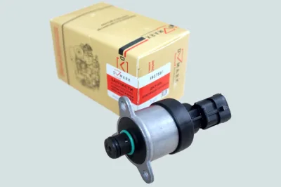 Датчик давления топл.(Актуатор ETR)Евро3 (ISBe,ISF3,8) 5257595/0928400617/0928400712