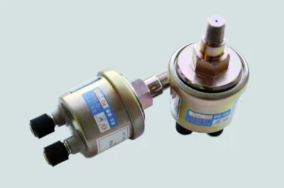 Датчик давления масла дв.CUMMINS (6CT, 4/6BT, ISBe150, 220, ISLe310) Dongfeng