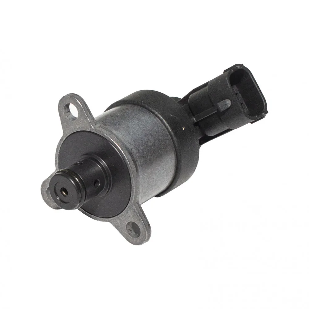 Блок дозировочный (от ТНВД) Евро3, 4 ISF2.8 Bosch (замена 0 928 400 672)