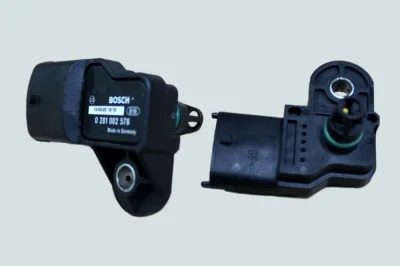 Датчик температуры наддува (BOSCH 0 281 002 576) (ISBe)