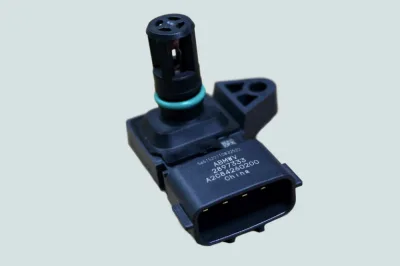 Датчик температуры наддува во впуск. колл. (ISBe, ISF, ISLe) 4903286/2897333/4921323 Continental