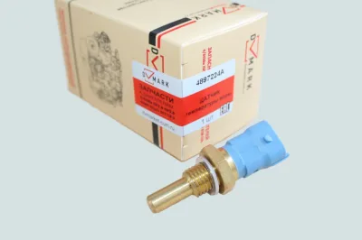 Датчик температуры ОЖ 0281002209 (ISBe150-250).650(5340)-1130556 НЕФАЗ, ЛИАЗ, КАВЗ DVMARK