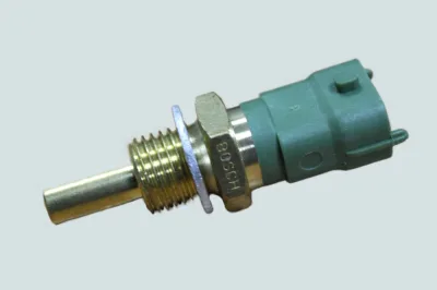 Датчик температуры ОЖ (ISBe) Bosch 0 281 002 209 (резьба М12х1.5)