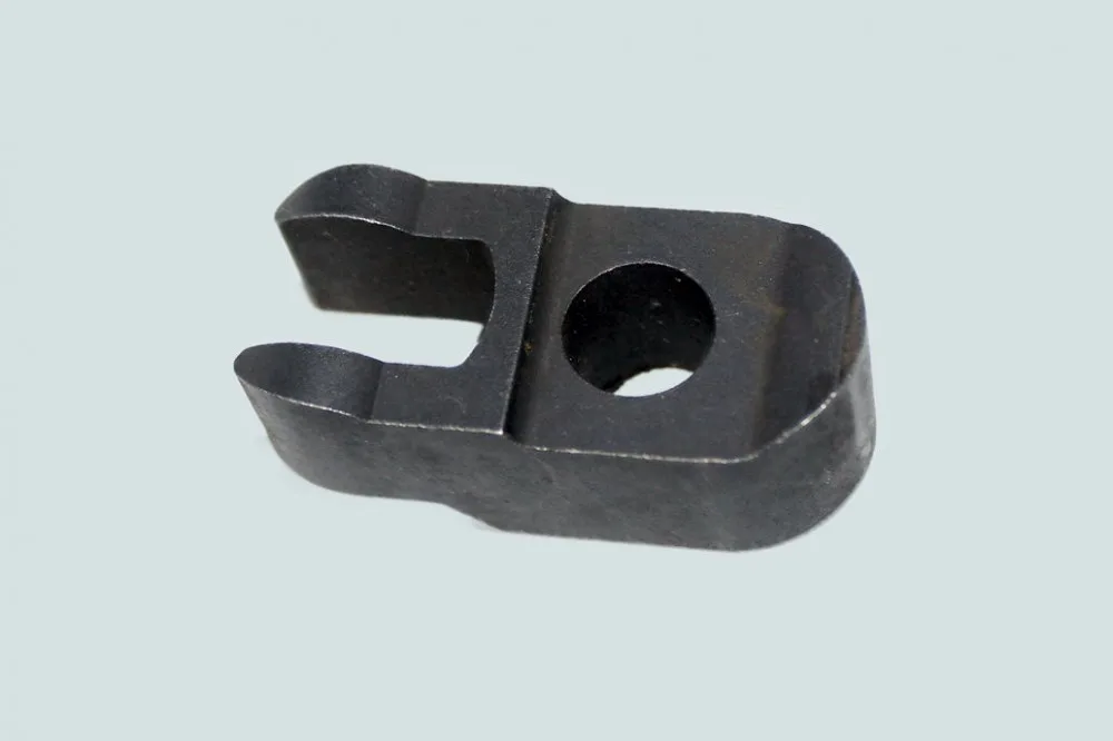 Зажим форсунки 6CT 3909923 3902702 DVMARK