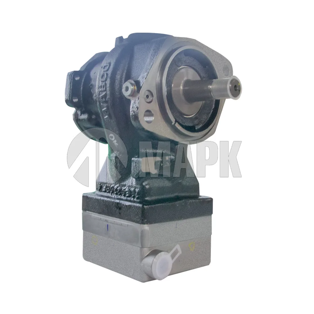 Компрессор воздушный WABCO ISBe245E4/5, 300E4/5, 320 E4/5 5298200, 9111535530, LК8926, K124046N50