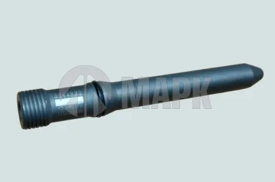Коннектор форсунки (QSC, L) 3936953/4931173 DVMARK