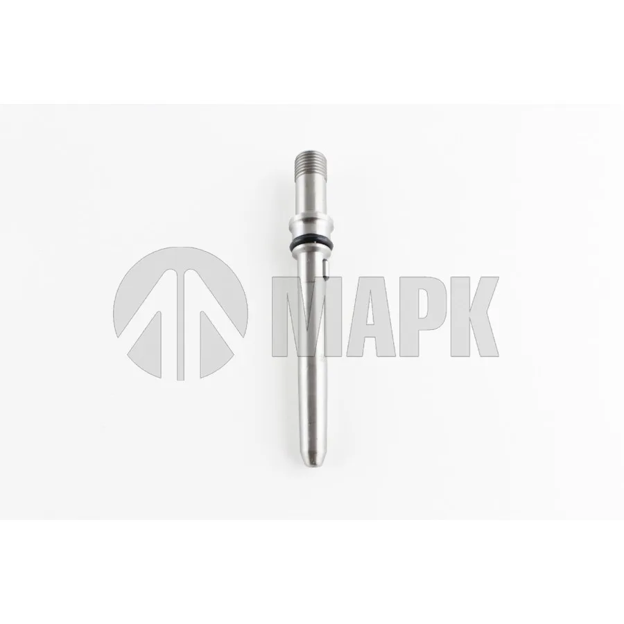 Коннектор форсунки(серебристый) 6ISBe,ISLe E-4 F00RJ01831/4003290/3975703/4088576 DVMARK