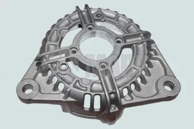 Крышка генератора передняя (ISBe) 4892320, 4892318 Bosch