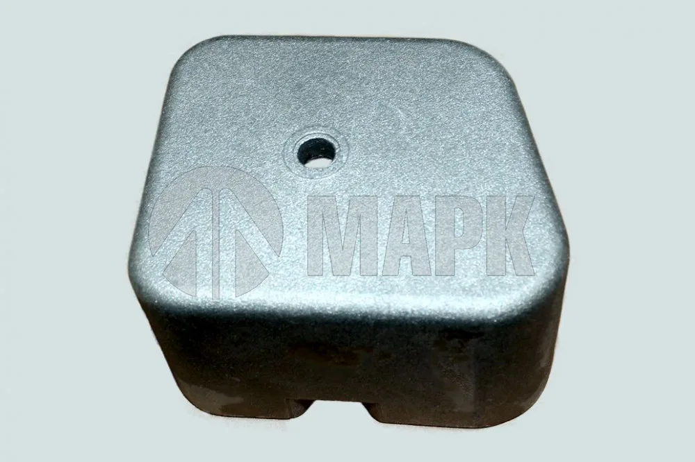 Крышка клапанная без маслозаливной горловины (6ВТ, EQB) 3928404