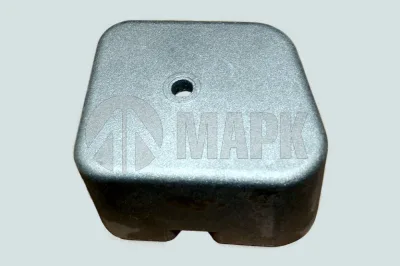 Крышка клапанная без маслозаливной горловины (6ВТ, EQB) 3928404