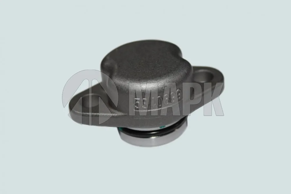 Крышка привода ГРМ 5255518 (ISF2.8) FOTON