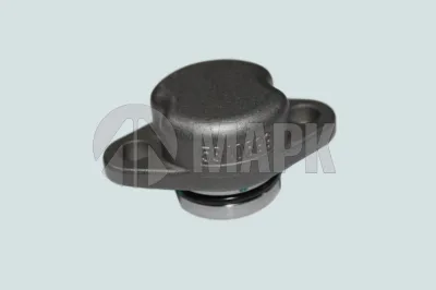 Крышка привода ГРМ 5255518 (ISF2.8) FOTON