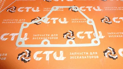 Прокладка КПП S06/43480, S0643480 экскаватора погрузчика Hidromek 102B