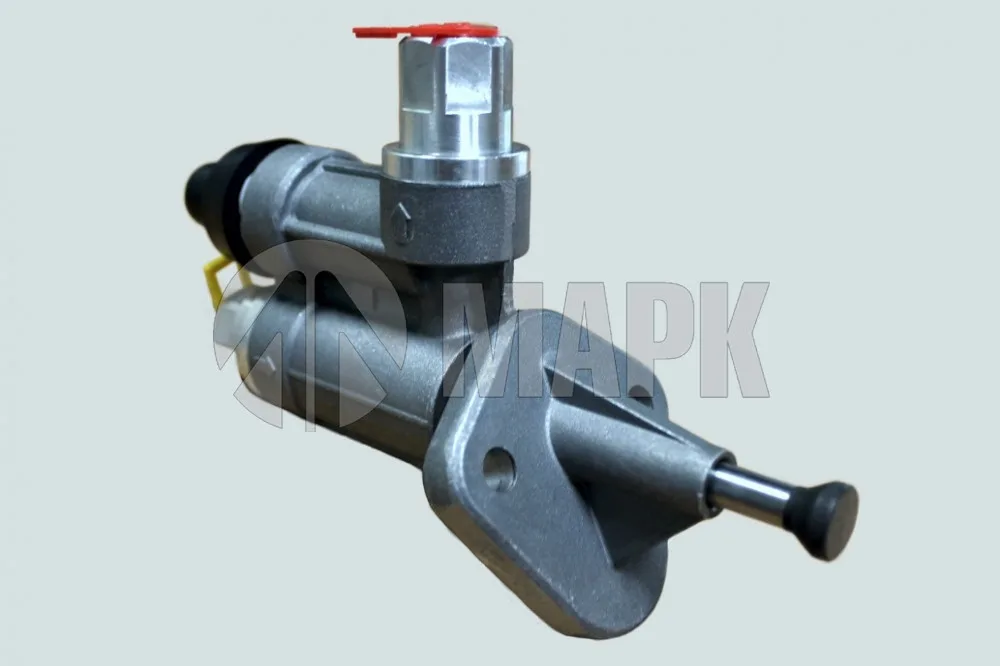 Насос топливоподкачивающий (ТННД) (4BT, 6BT, EQB180-210) DVMARK 1106N1-010